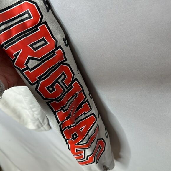 Adidas Originals Men’s Script Logo Sweatpants. Size Small. - Picture 13 of 13